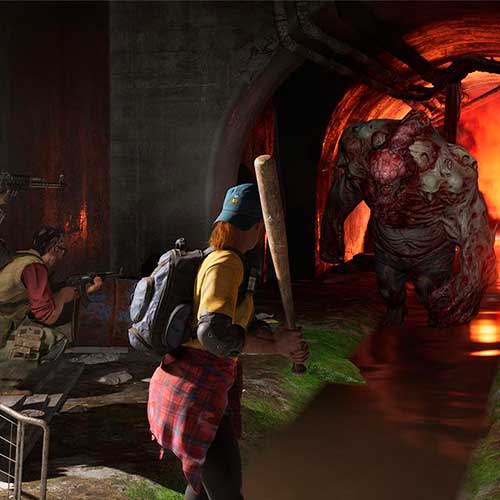 Back 4 Blood Cd Key Steam EU